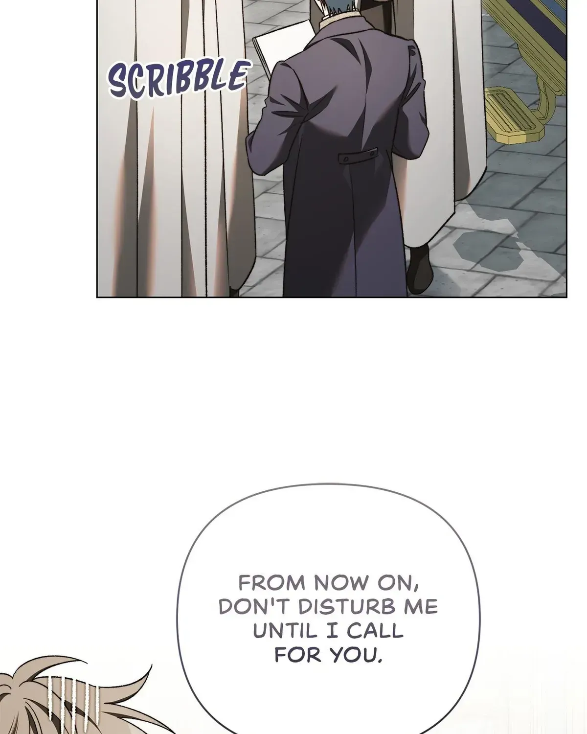 For The Beautiful Juliet Chapter 87 page 19