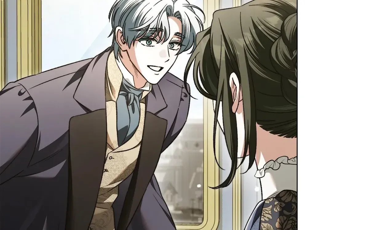 For The Beautiful Juliet Chapter 87 page 23