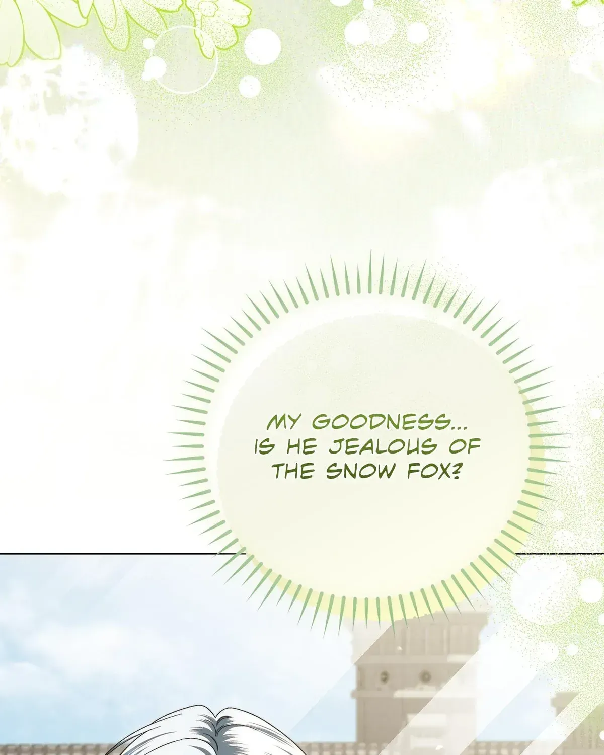 For The Beautiful Juliet Chapter 87 page 47