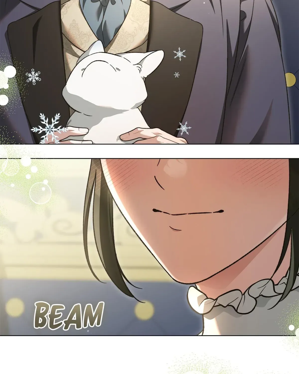For The Beautiful Juliet Chapter 87 page 49