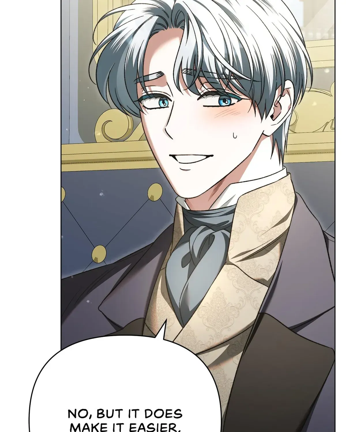 For The Beautiful Juliet Chapter 87 page 64