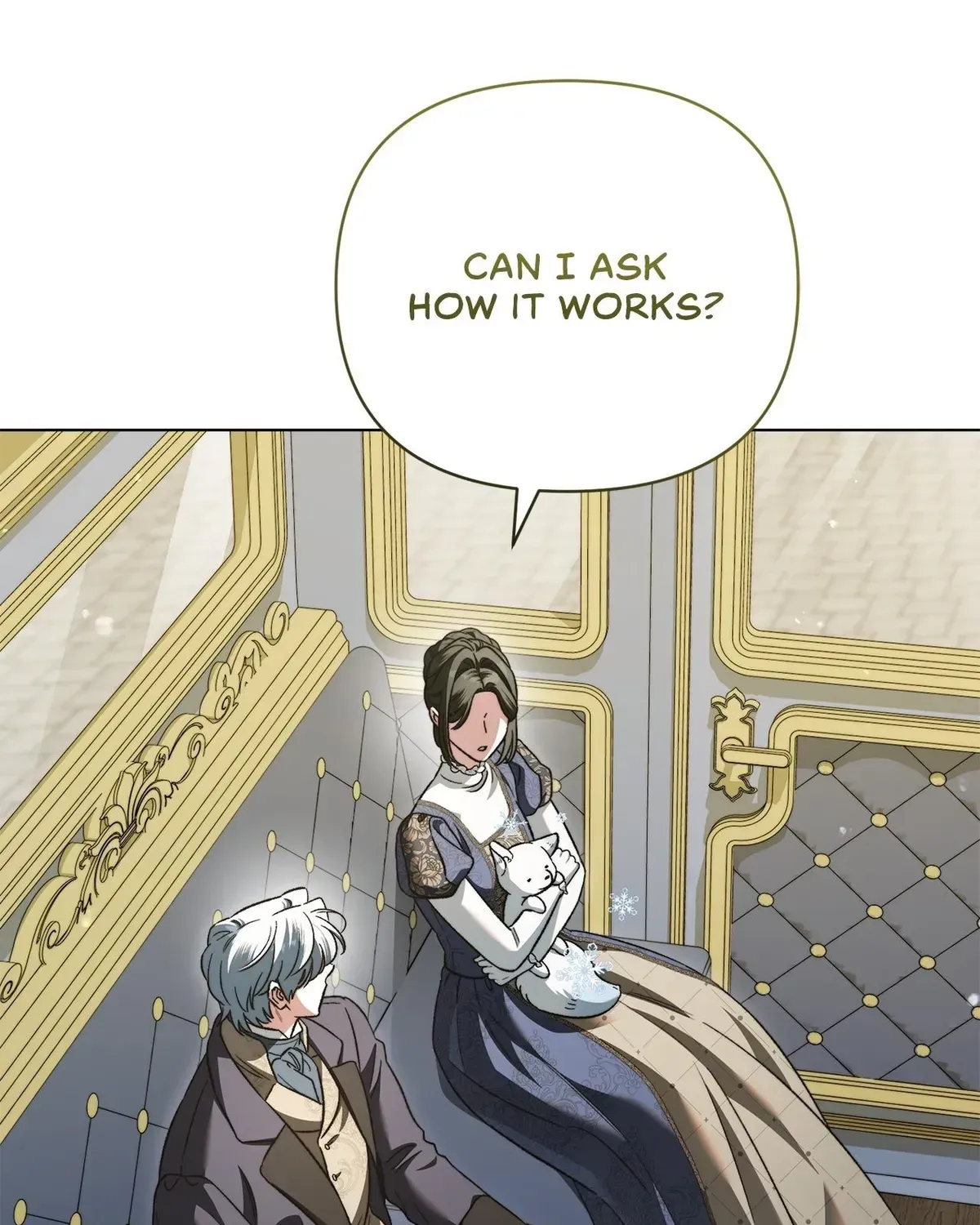 For The Beautiful Juliet Chapter 87 page 66