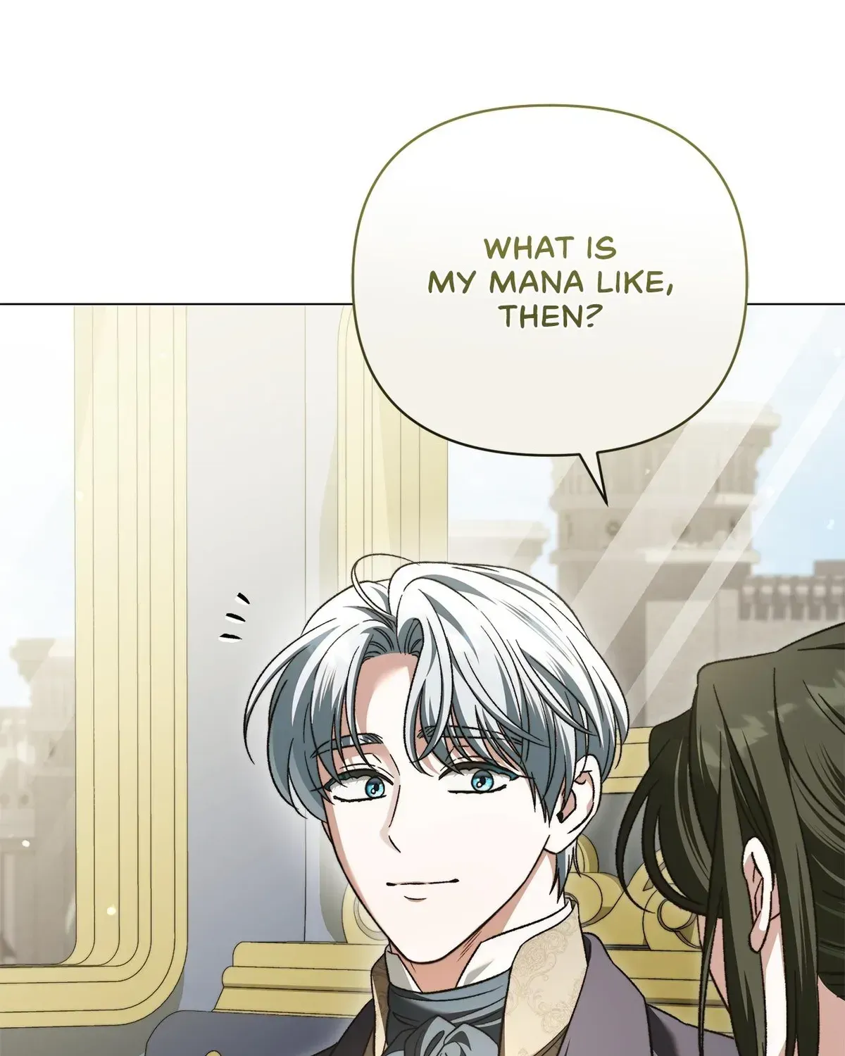For The Beautiful Juliet Chapter 87 page 79