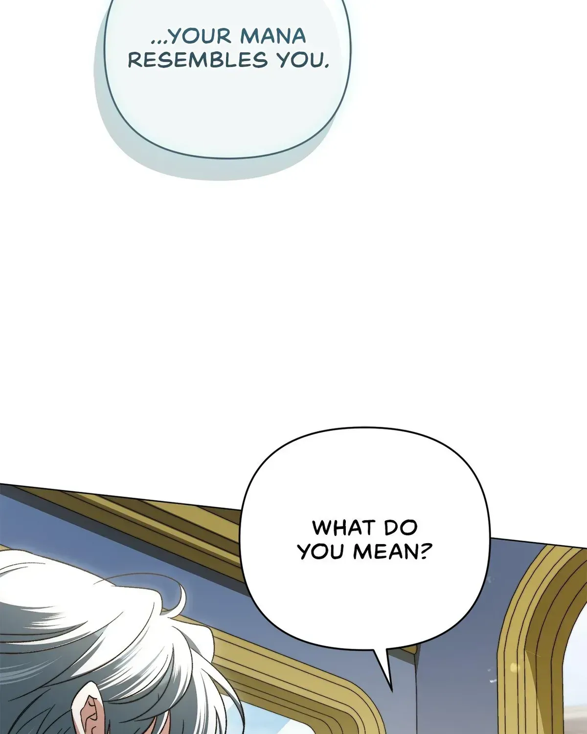 For The Beautiful Juliet Chapter 87 page 85
