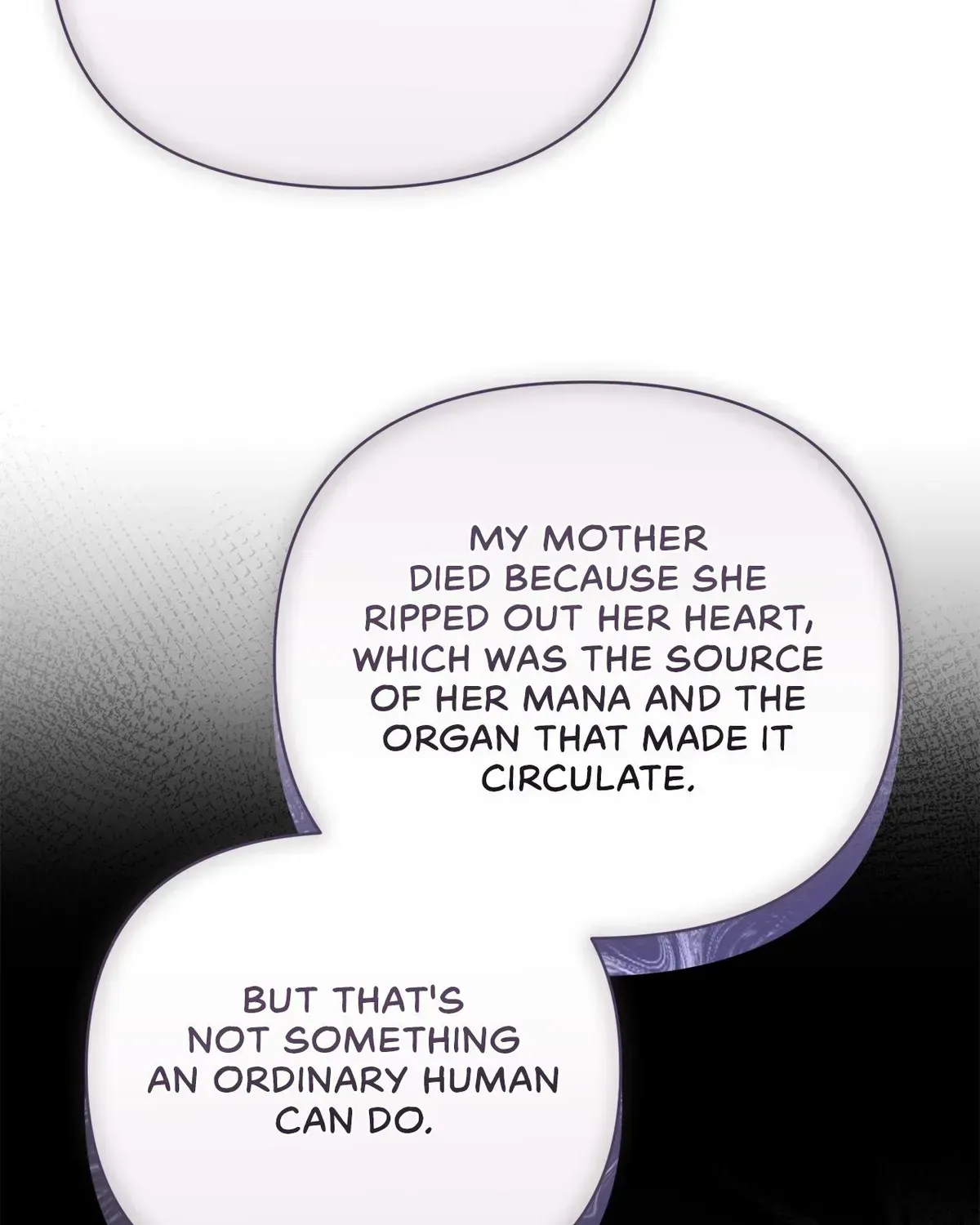 For The Beautiful Juliet Chapter 87 page 91