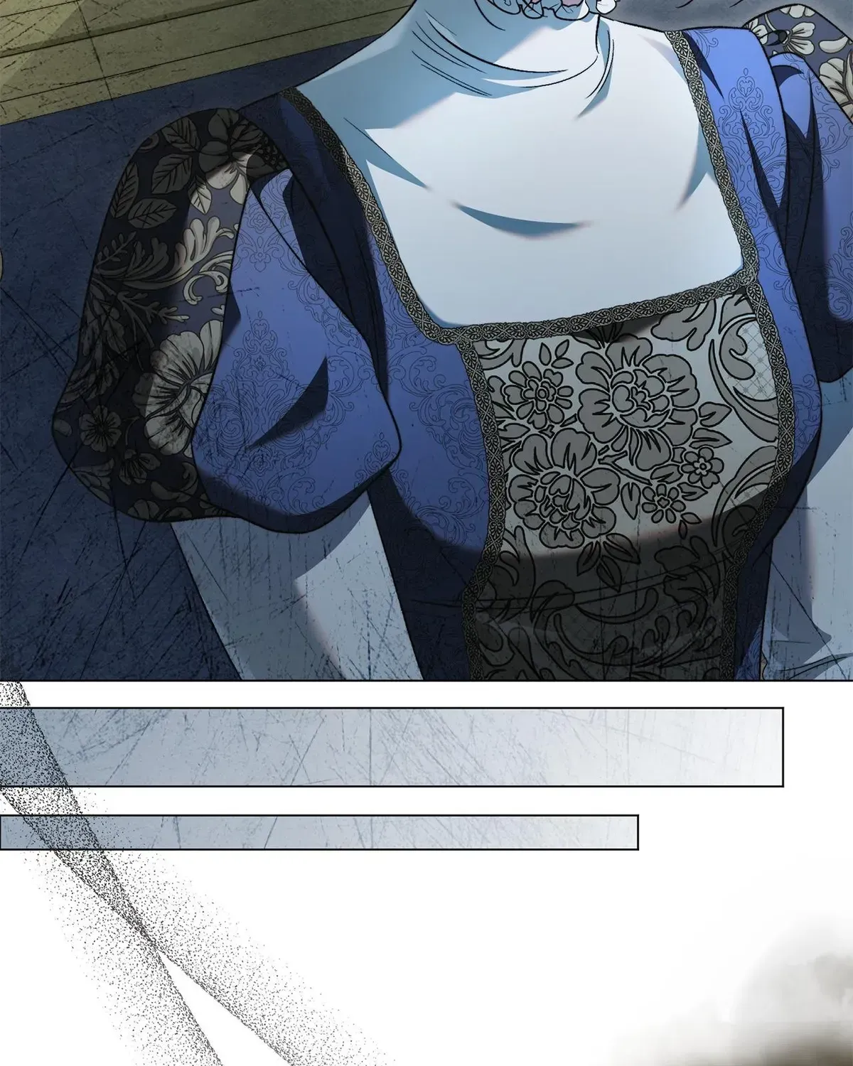 For The Beautiful Juliet Chapter 87 page 105
