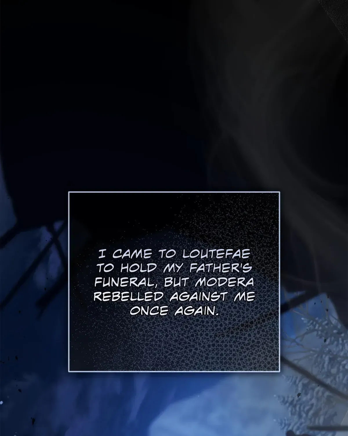 For The Beautiful Juliet Chapter 87 page 107