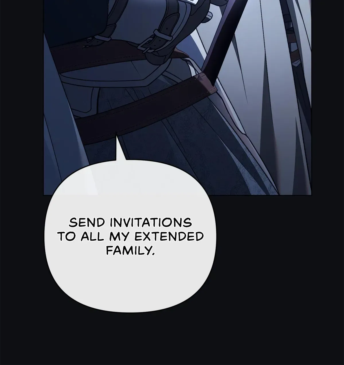 For The Beautiful Juliet Chapter 87 page 113