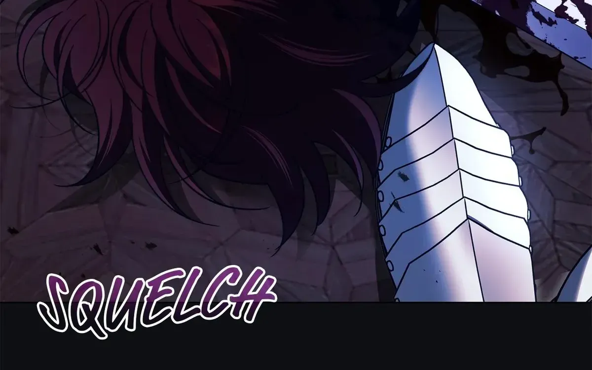 For The Beautiful Juliet Chapter 87 page 117