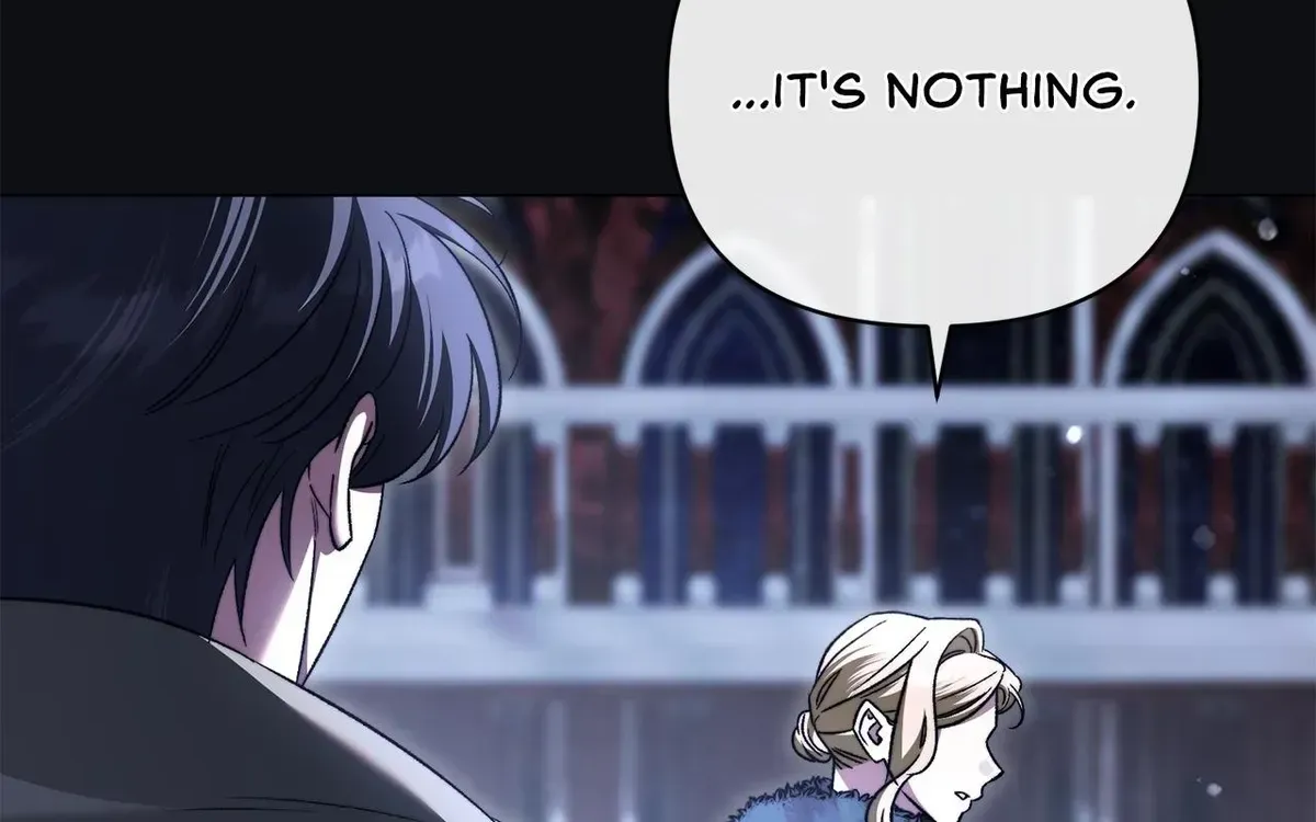 For The Beautiful Juliet Chapter 87 page 123