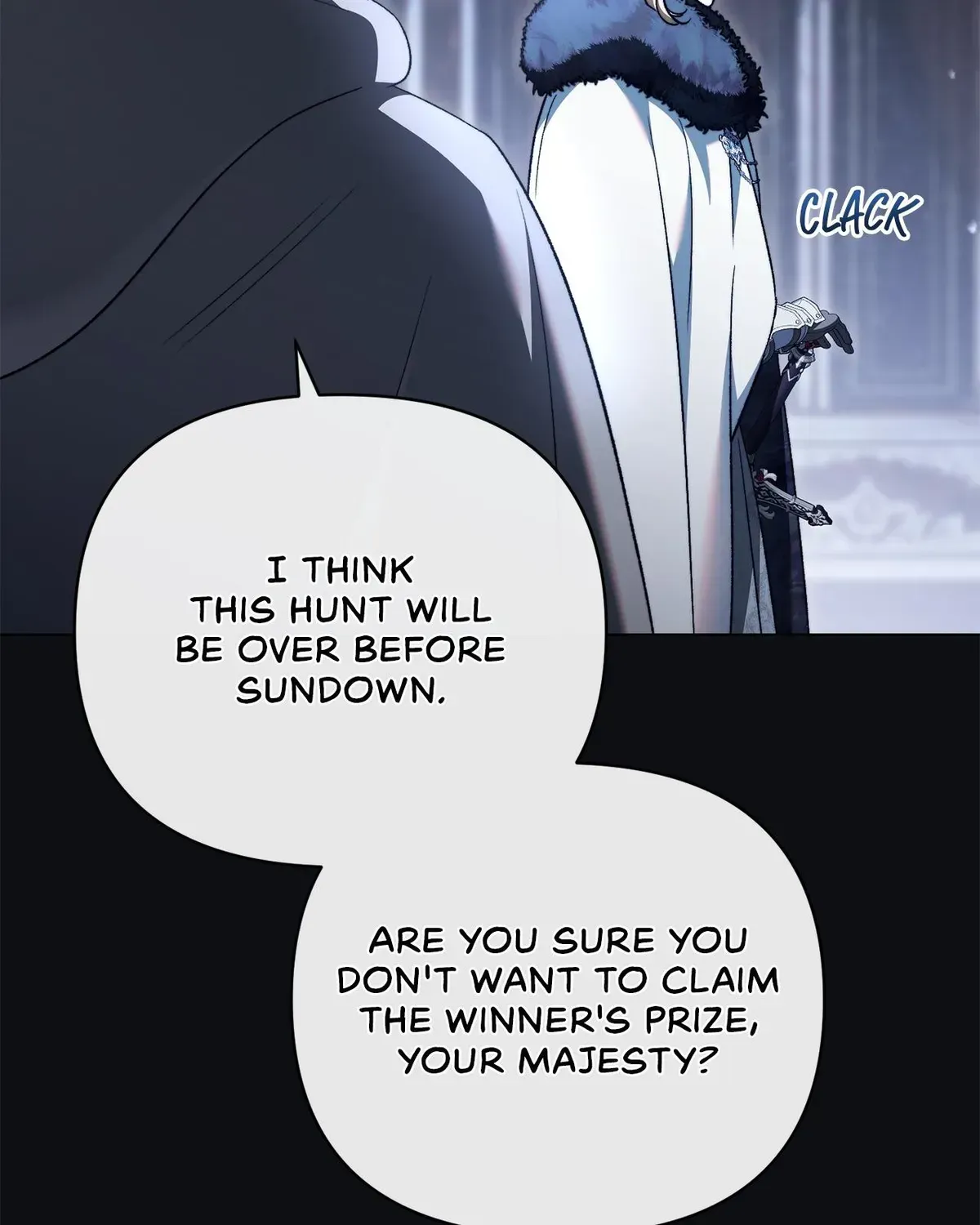 For The Beautiful Juliet Chapter 87 page 124