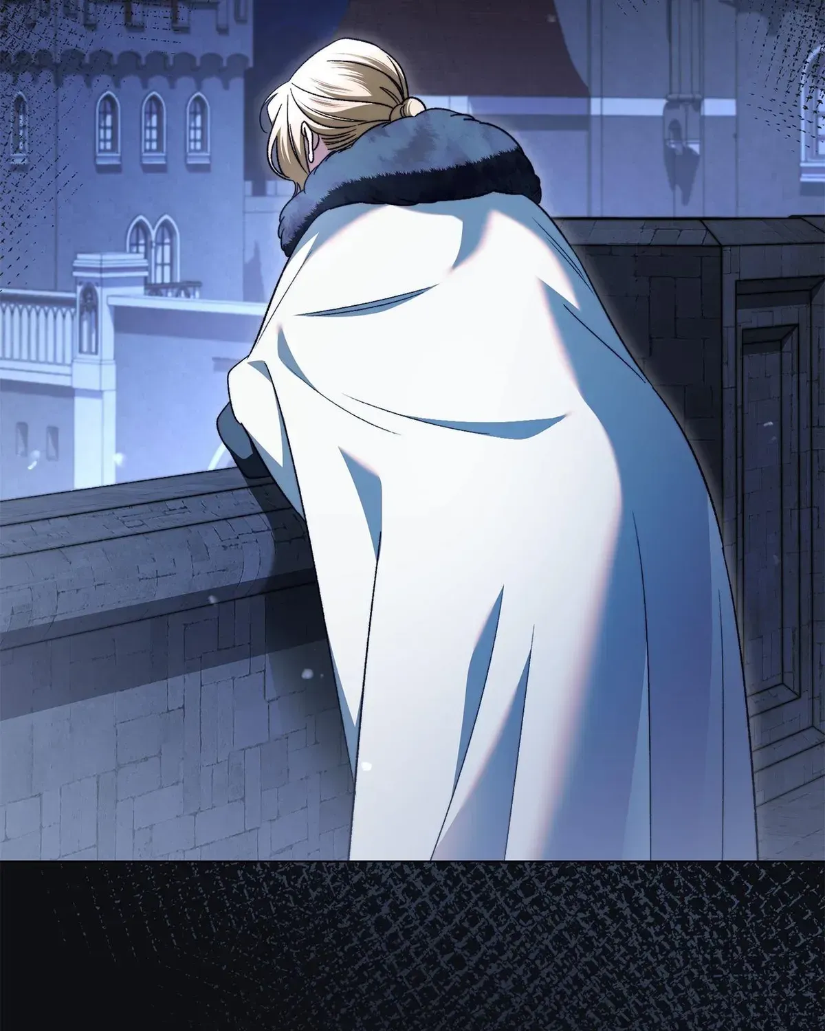 For The Beautiful Juliet Chapter 87 page 130