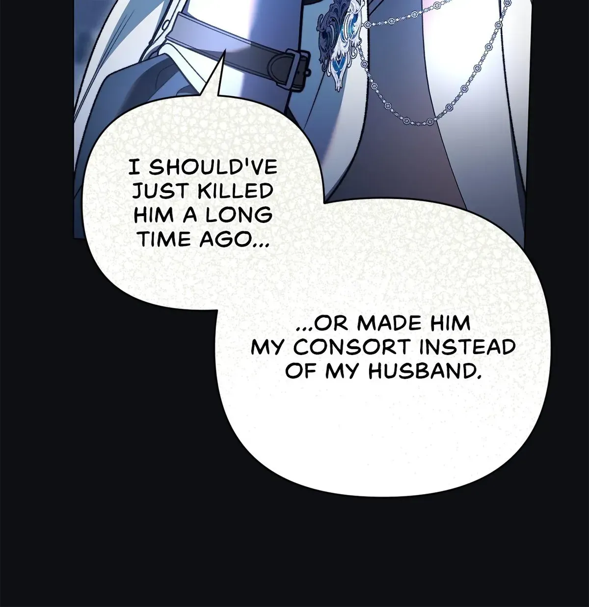 For The Beautiful Juliet Chapter 87 page 134