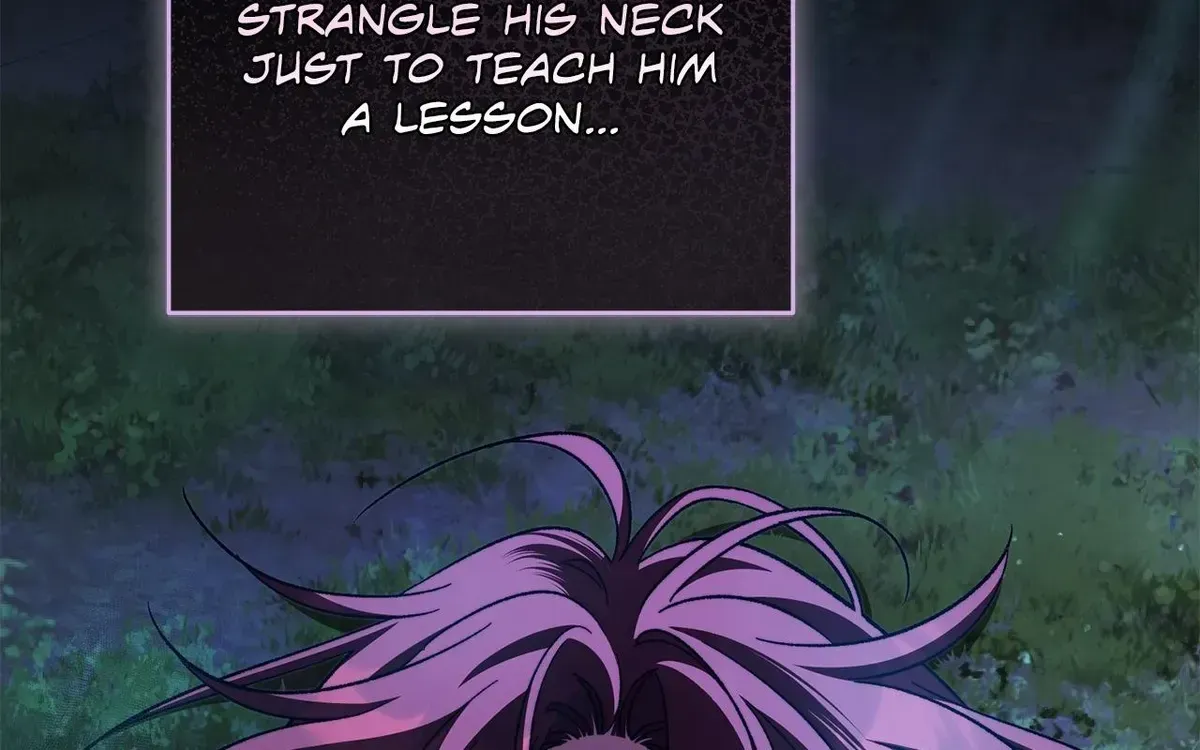 For The Beautiful Juliet Chapter 87 page 136