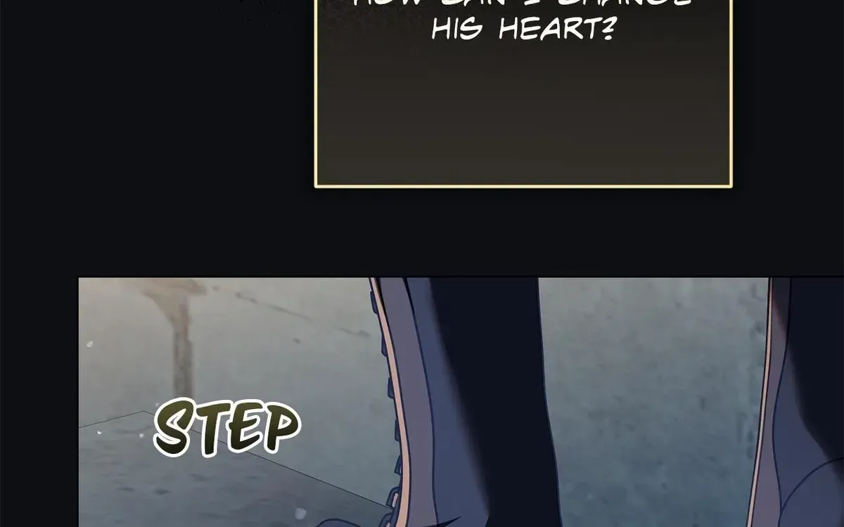 For The Beautiful Juliet Chapter 87 page 140