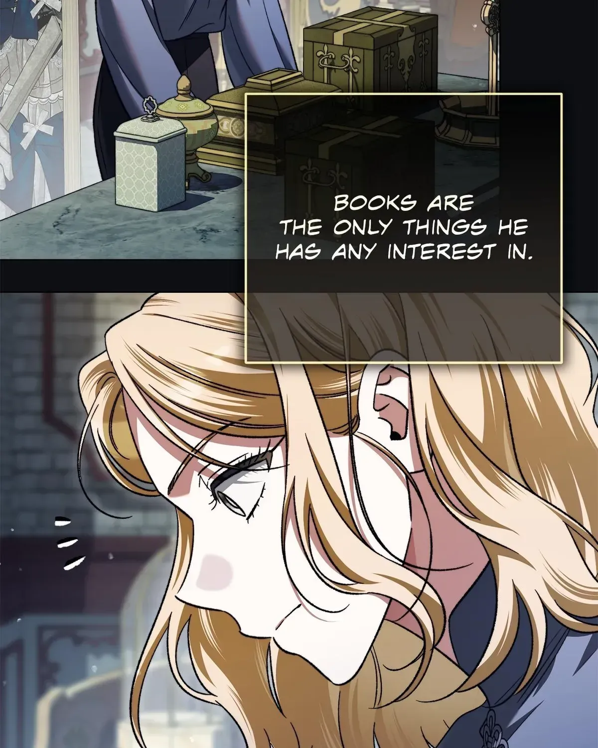 For The Beautiful Juliet Chapter 87 page 143
