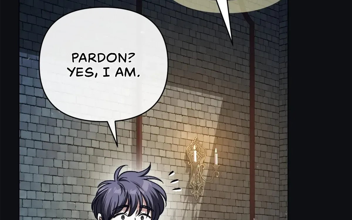 For The Beautiful Juliet Chapter 87 page 157