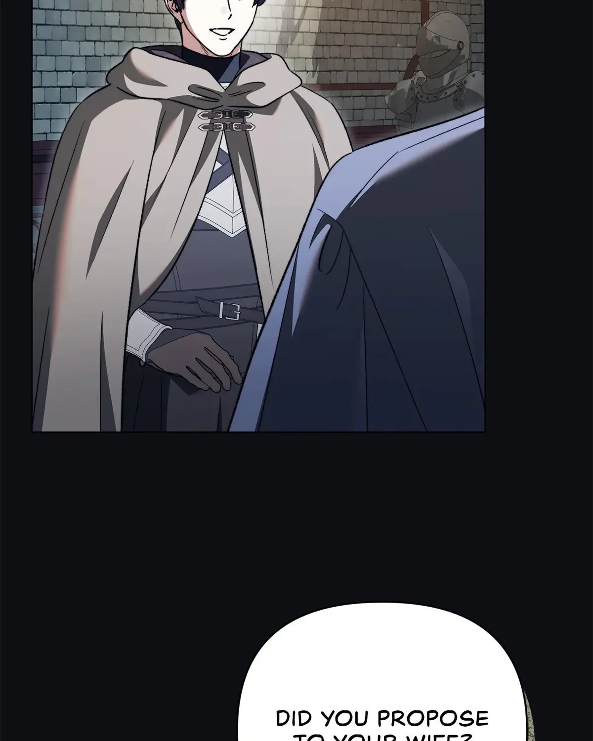 For The Beautiful Juliet Chapter 87 page 158