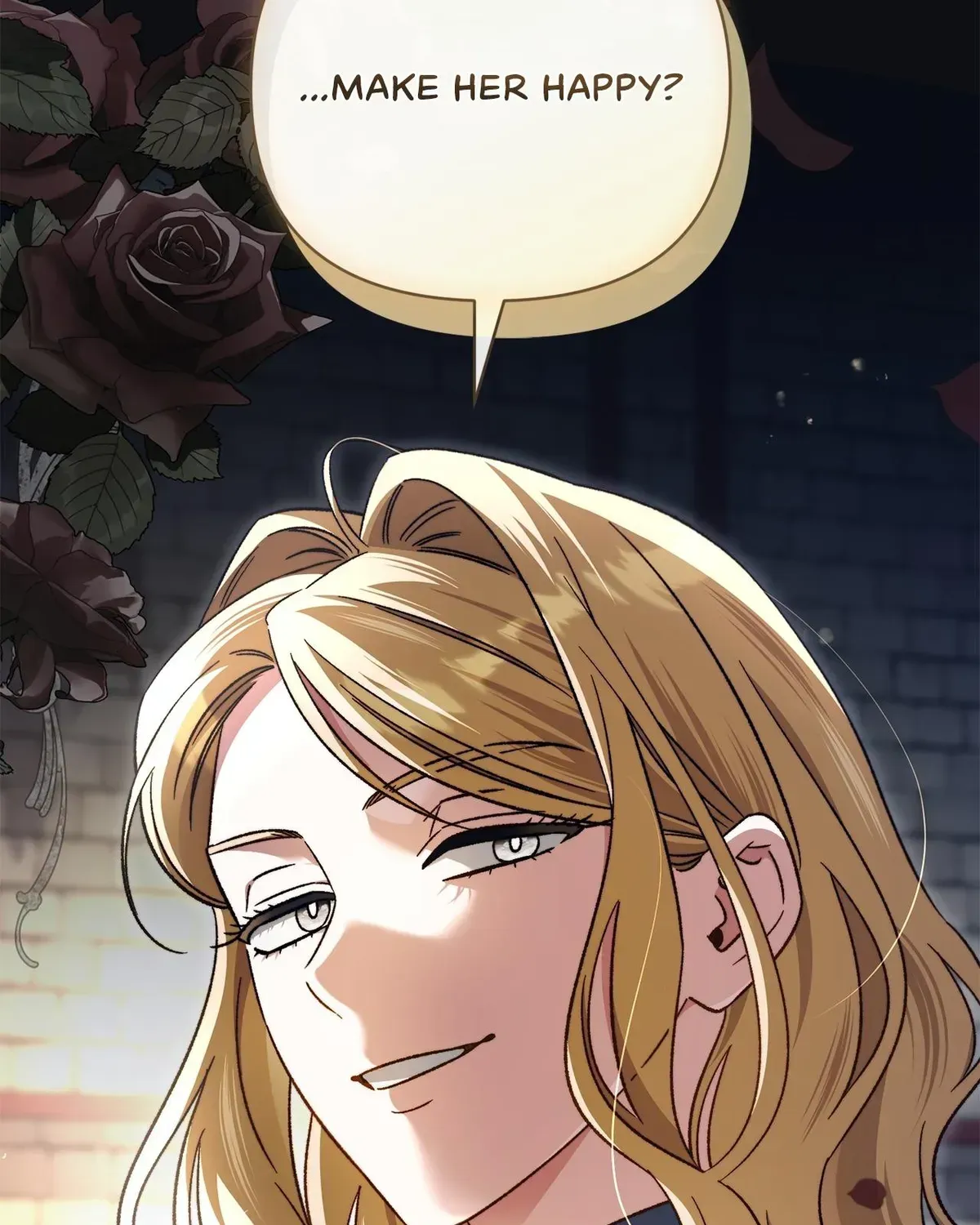 For The Beautiful Juliet Chapter 87 page 164