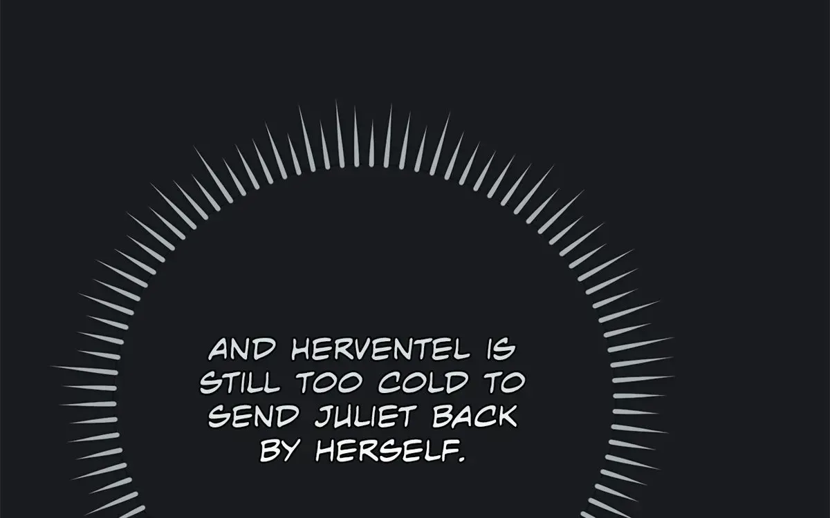 For The Beautiful Juliet Chapter 88 page 10