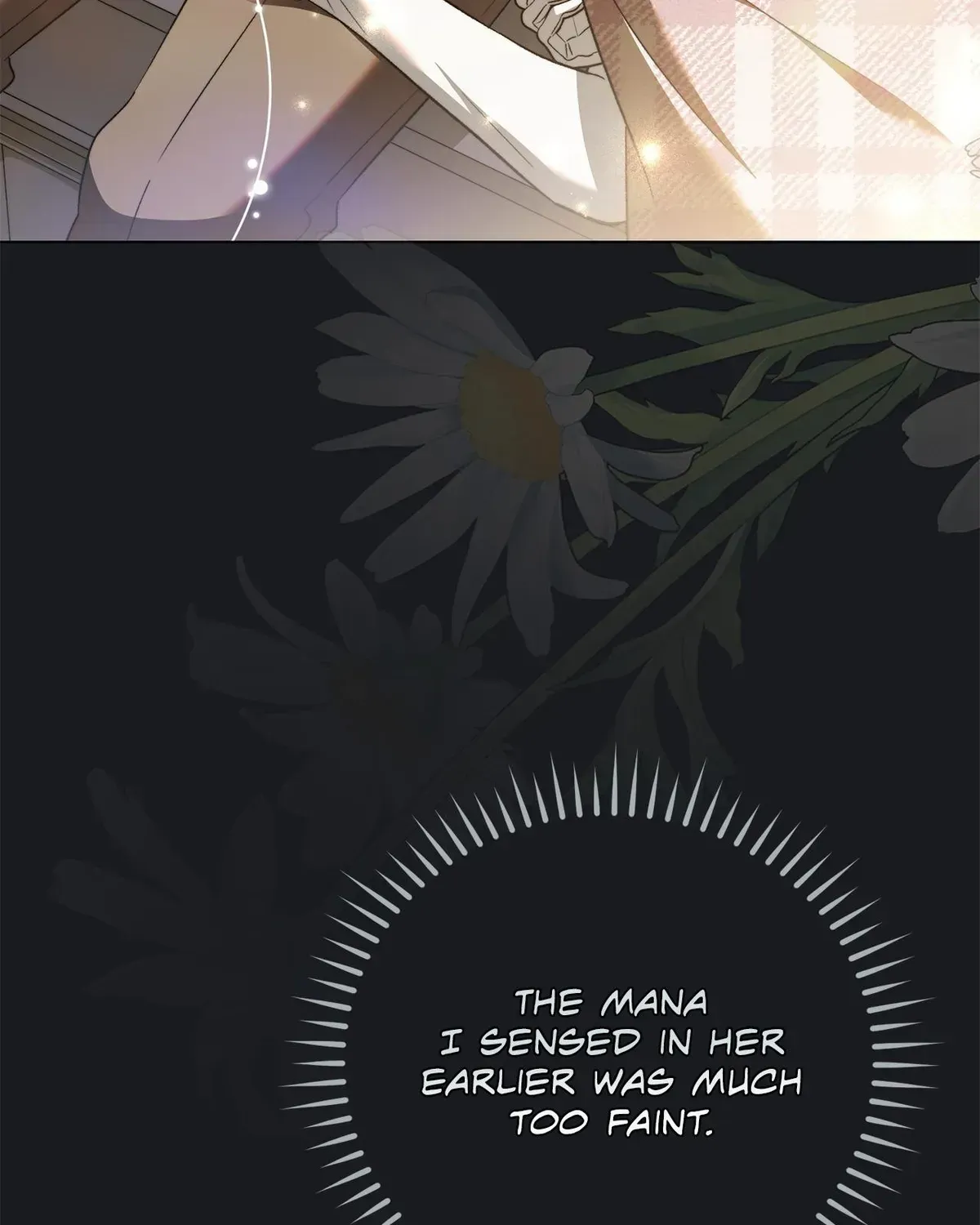 For The Beautiful Juliet Chapter 88 page 17