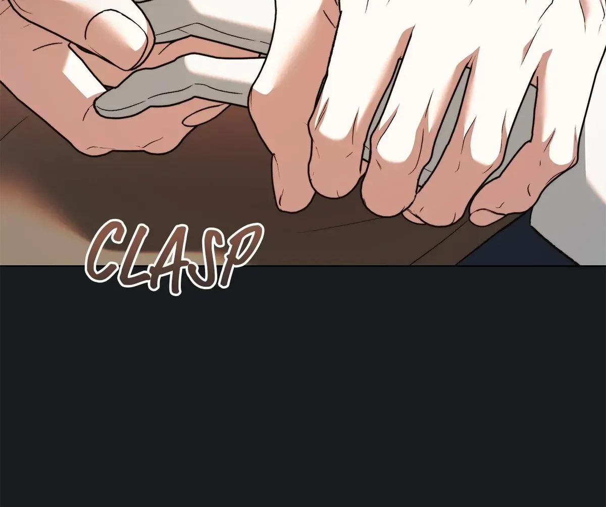 For The Beautiful Juliet Chapter 88 page 19