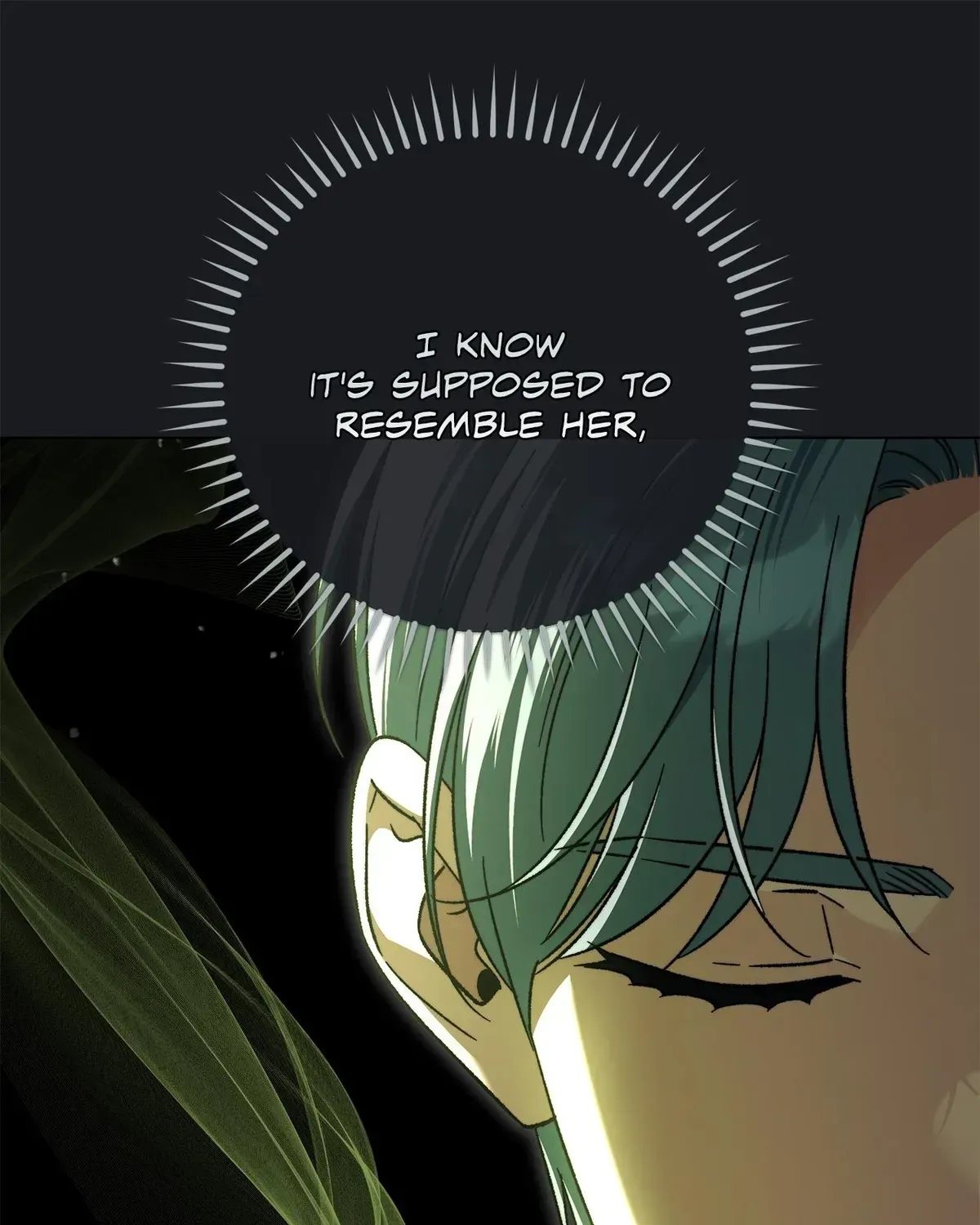 For The Beautiful Juliet Chapter 88 page 20