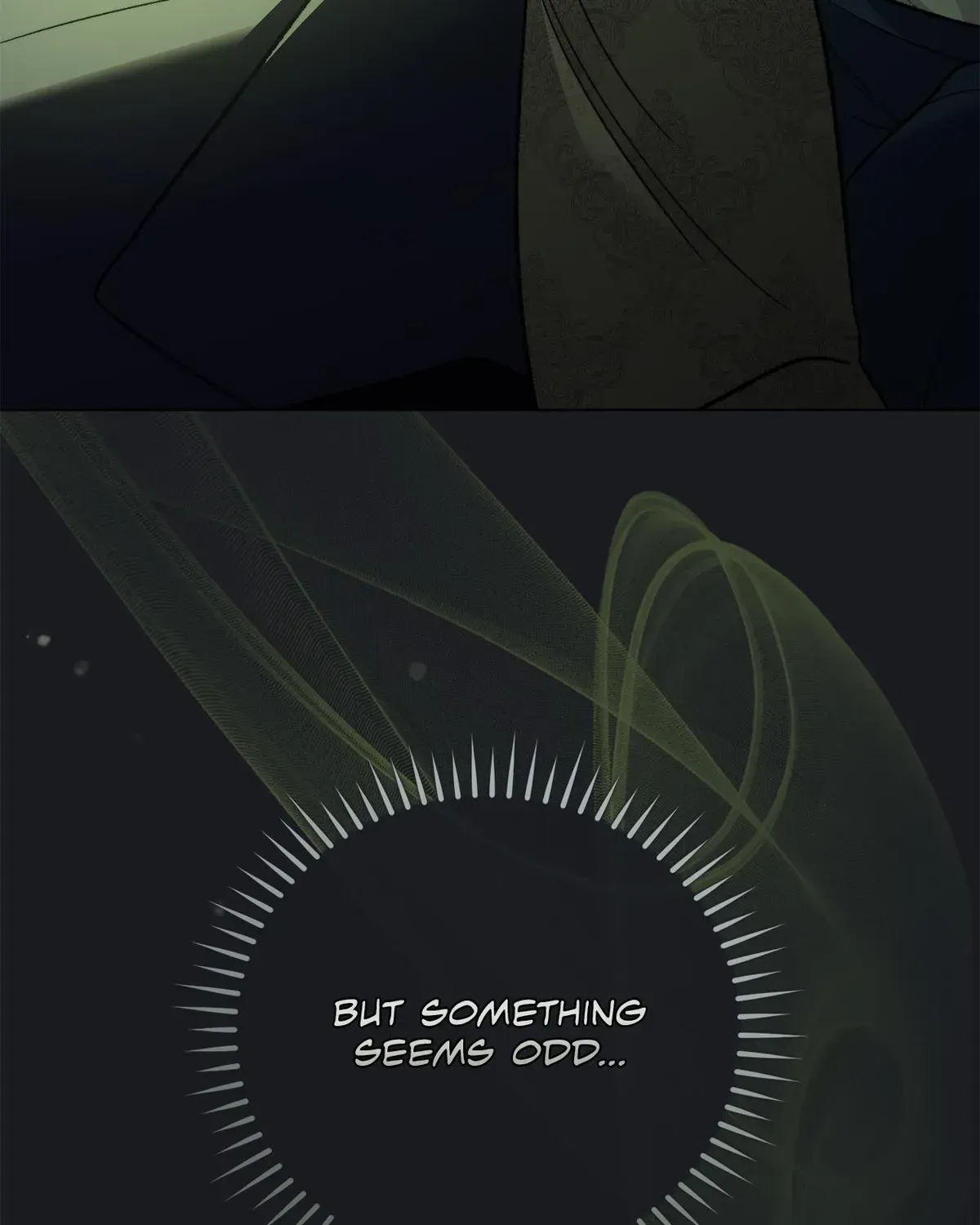 For The Beautiful Juliet Chapter 88 page 22