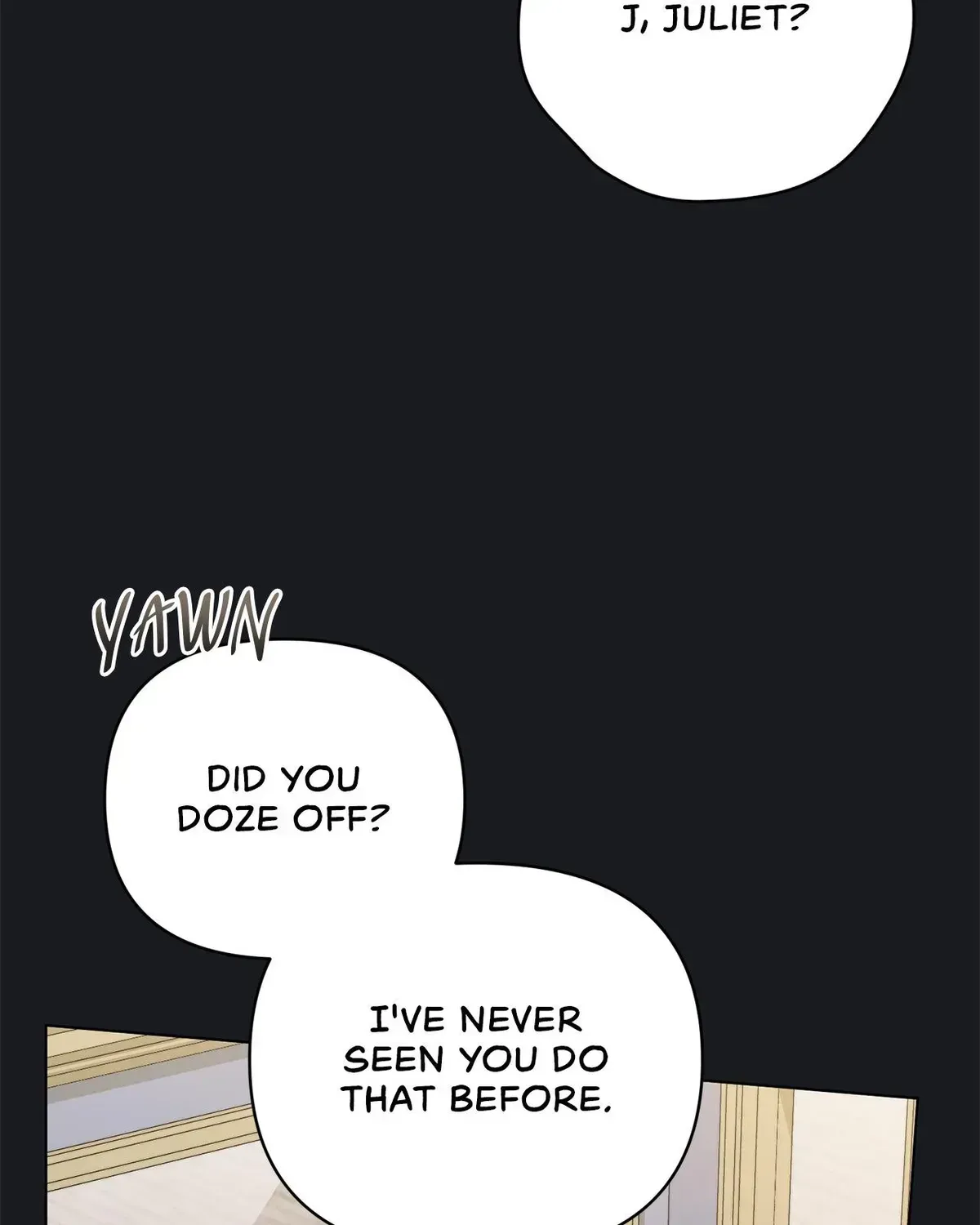 For The Beautiful Juliet Chapter 88 page 26