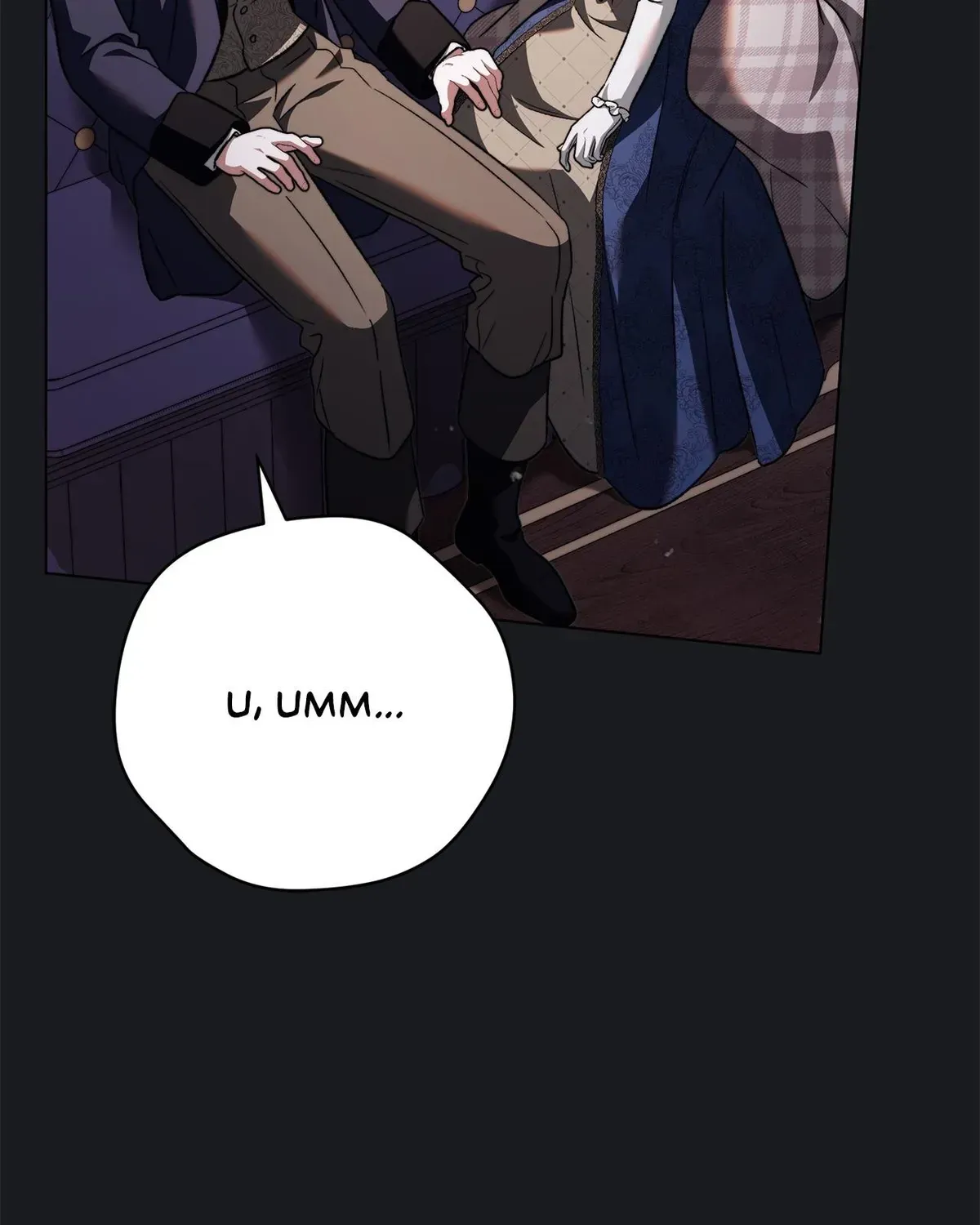 For The Beautiful Juliet Chapter 88 page 28