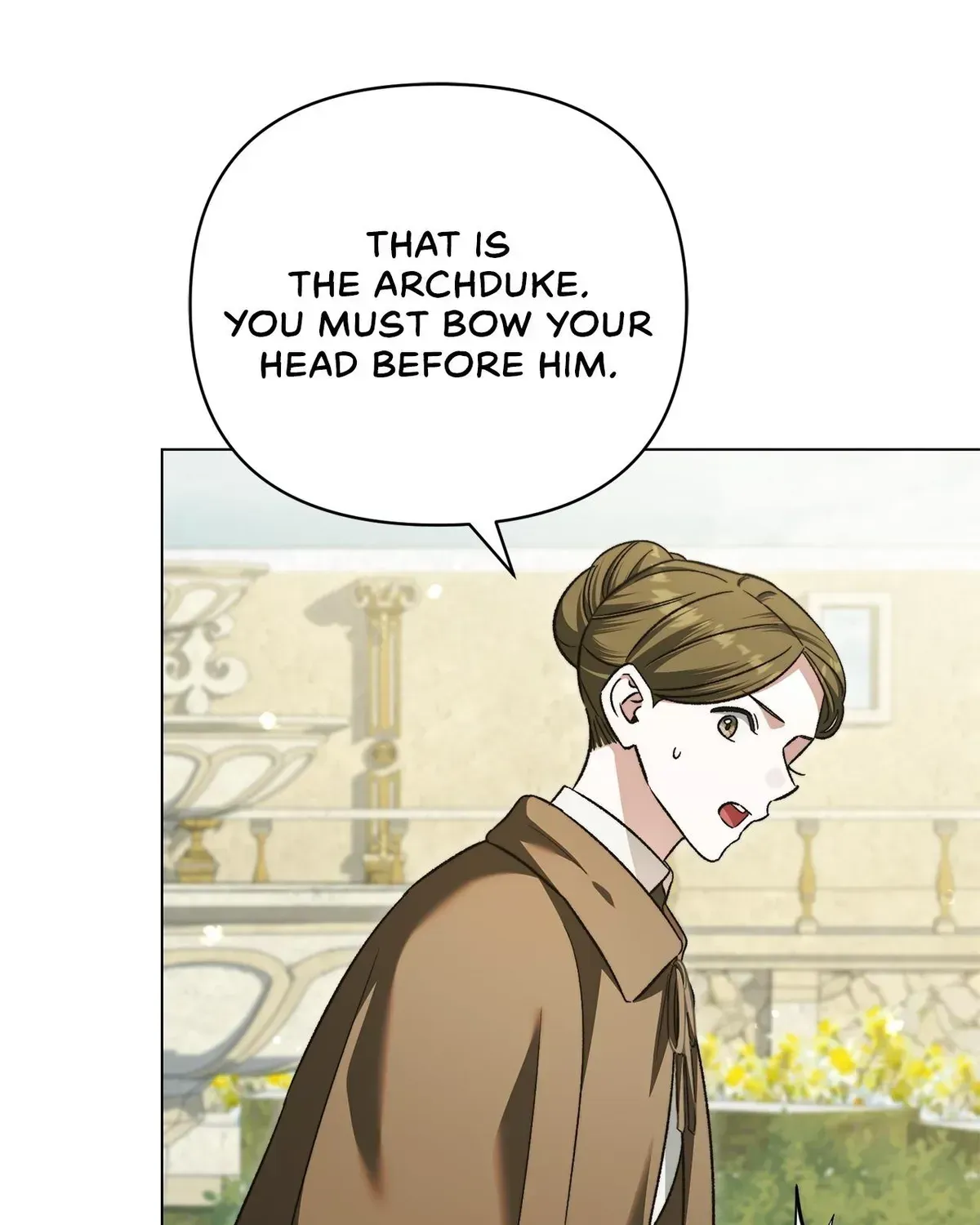For The Beautiful Juliet Chapter 88 page 60