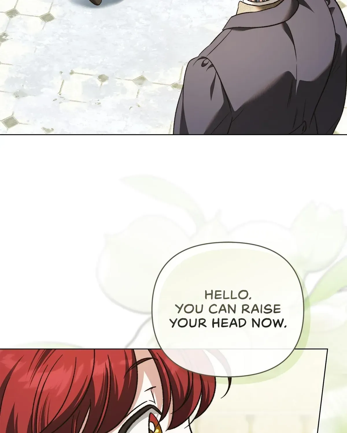 For The Beautiful Juliet Chapter 88 page 64