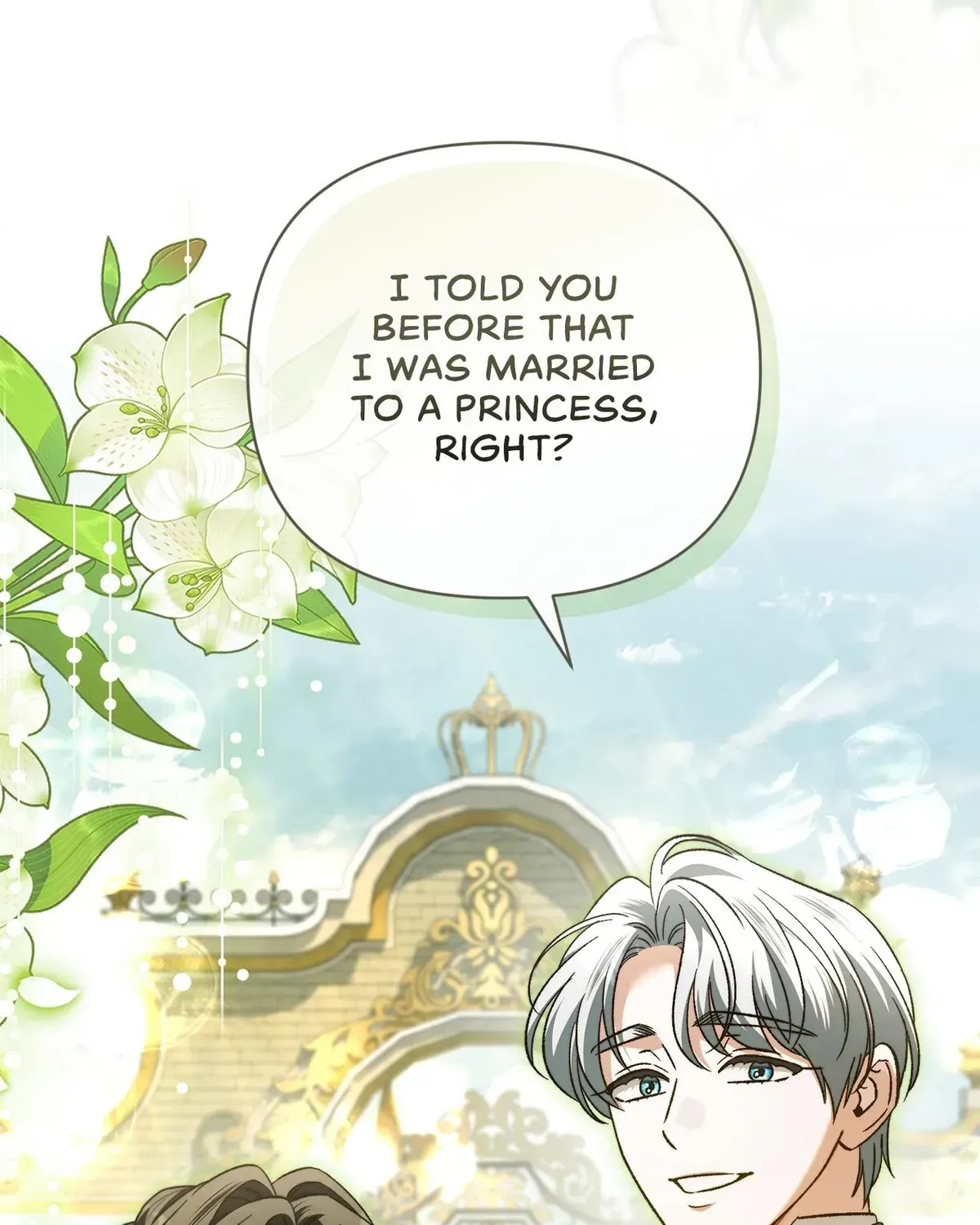 For The Beautiful Juliet Chapter 88 page 66