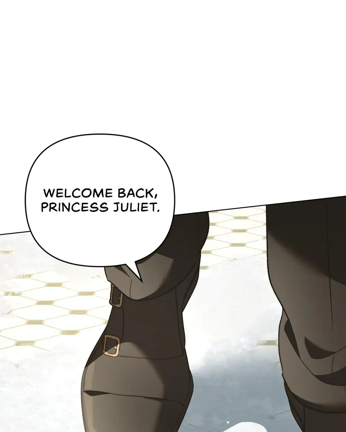 For The Beautiful Juliet Chapter 88 page 72