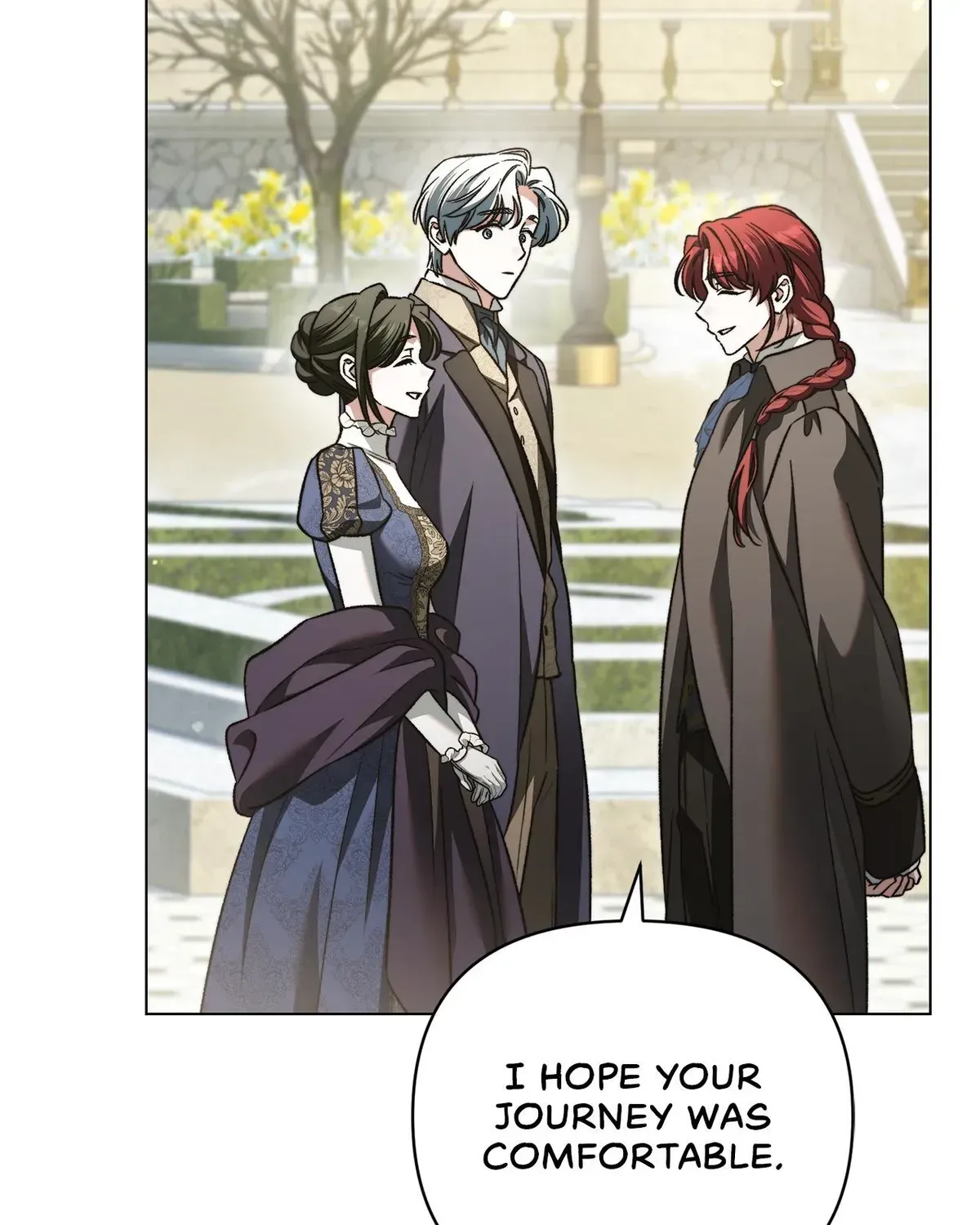 For The Beautiful Juliet Chapter 88 page 78