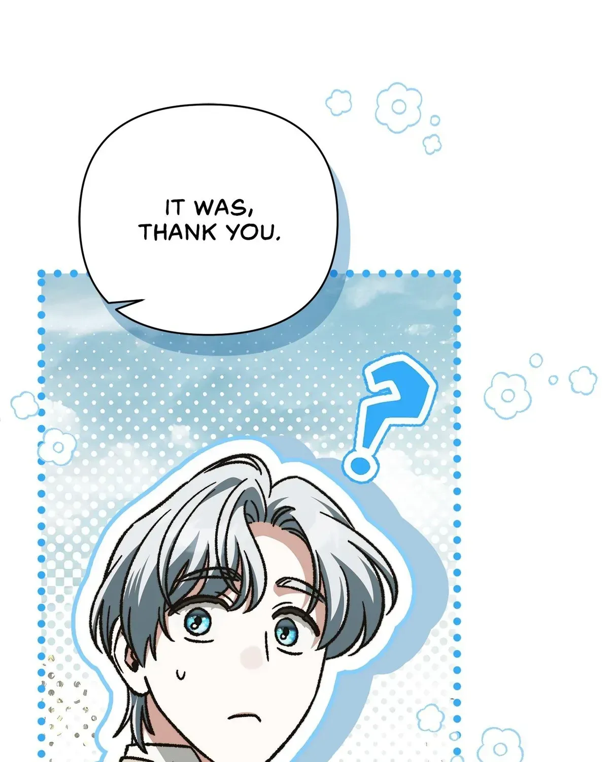 For The Beautiful Juliet Chapter 88 page 80
