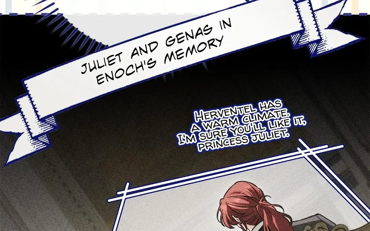 For The Beautiful Juliet Chapter 88 page 83