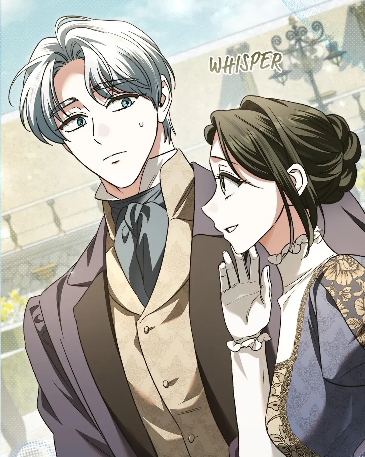 For The Beautiful Juliet Chapter 88 page 90
