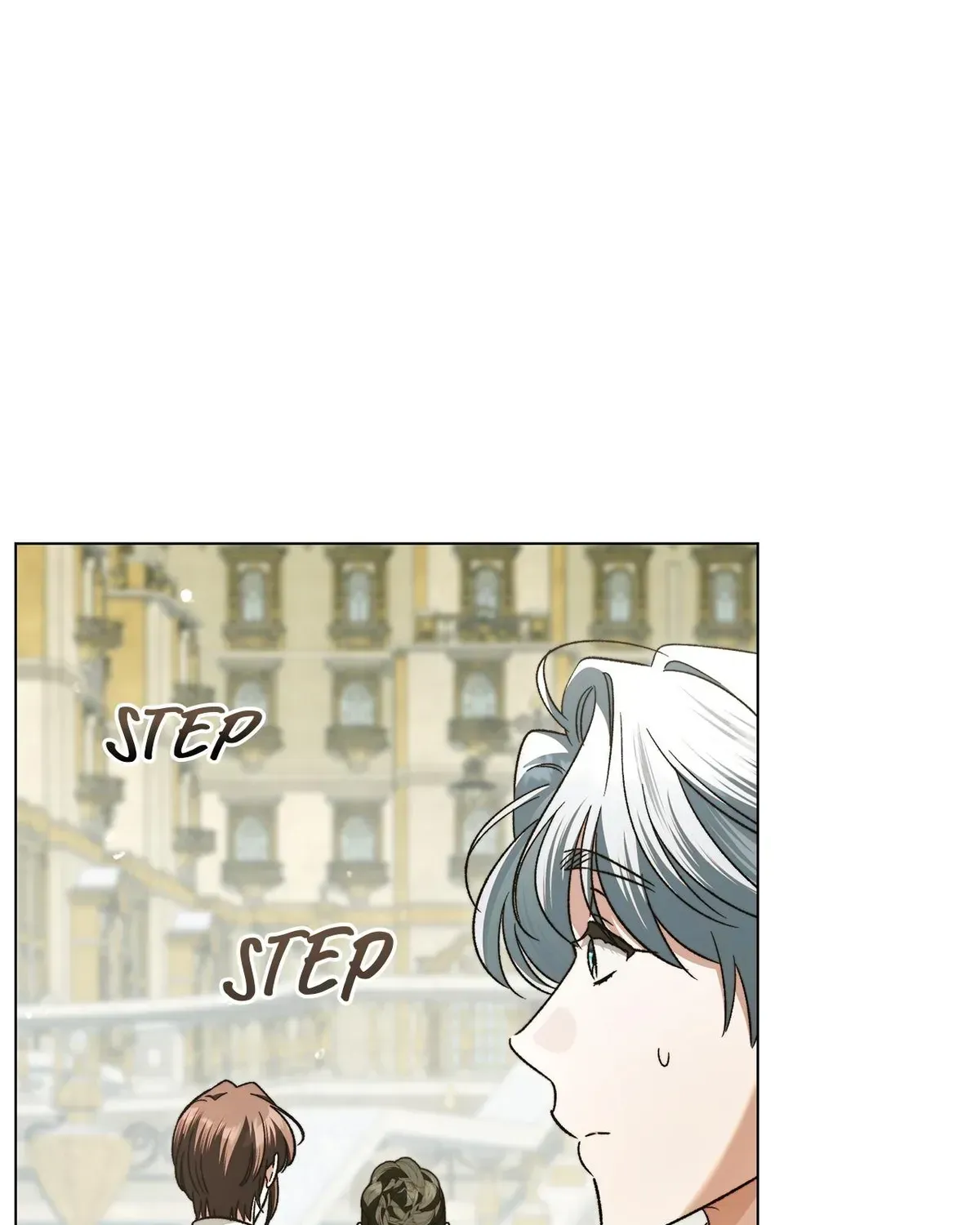 For The Beautiful Juliet Chapter 88 page 93