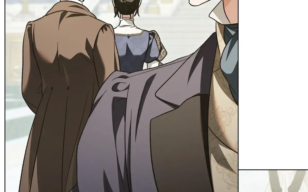 For The Beautiful Juliet Chapter 88 page 94