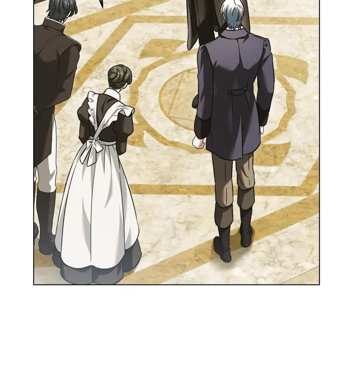 For The Beautiful Juliet Chapter 88 page 103