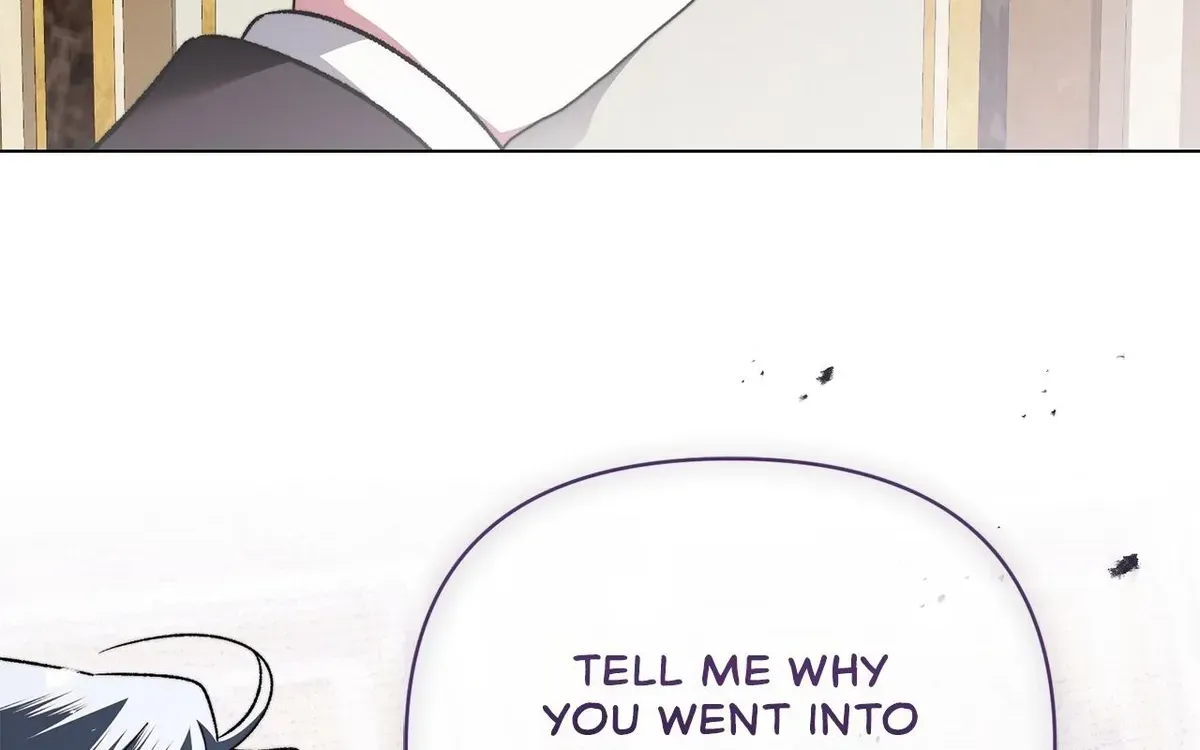 For The Beautiful Juliet Chapter 88 page 105
