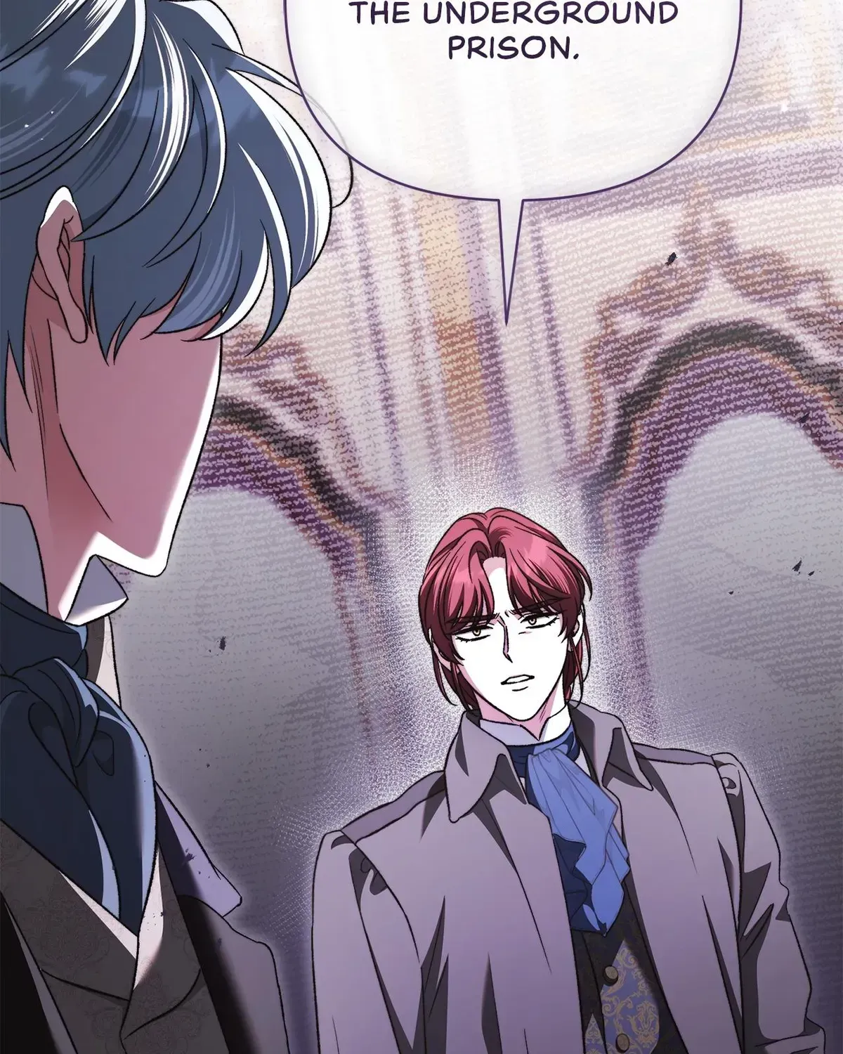 For The Beautiful Juliet Chapter 88 page 106