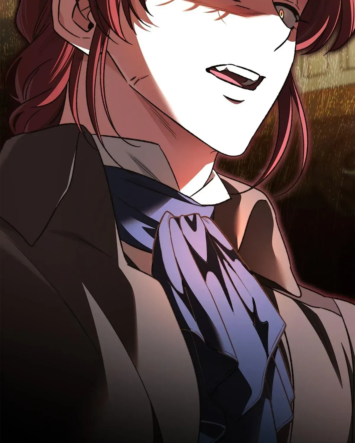For The Beautiful Juliet Chapter 88 page 114
