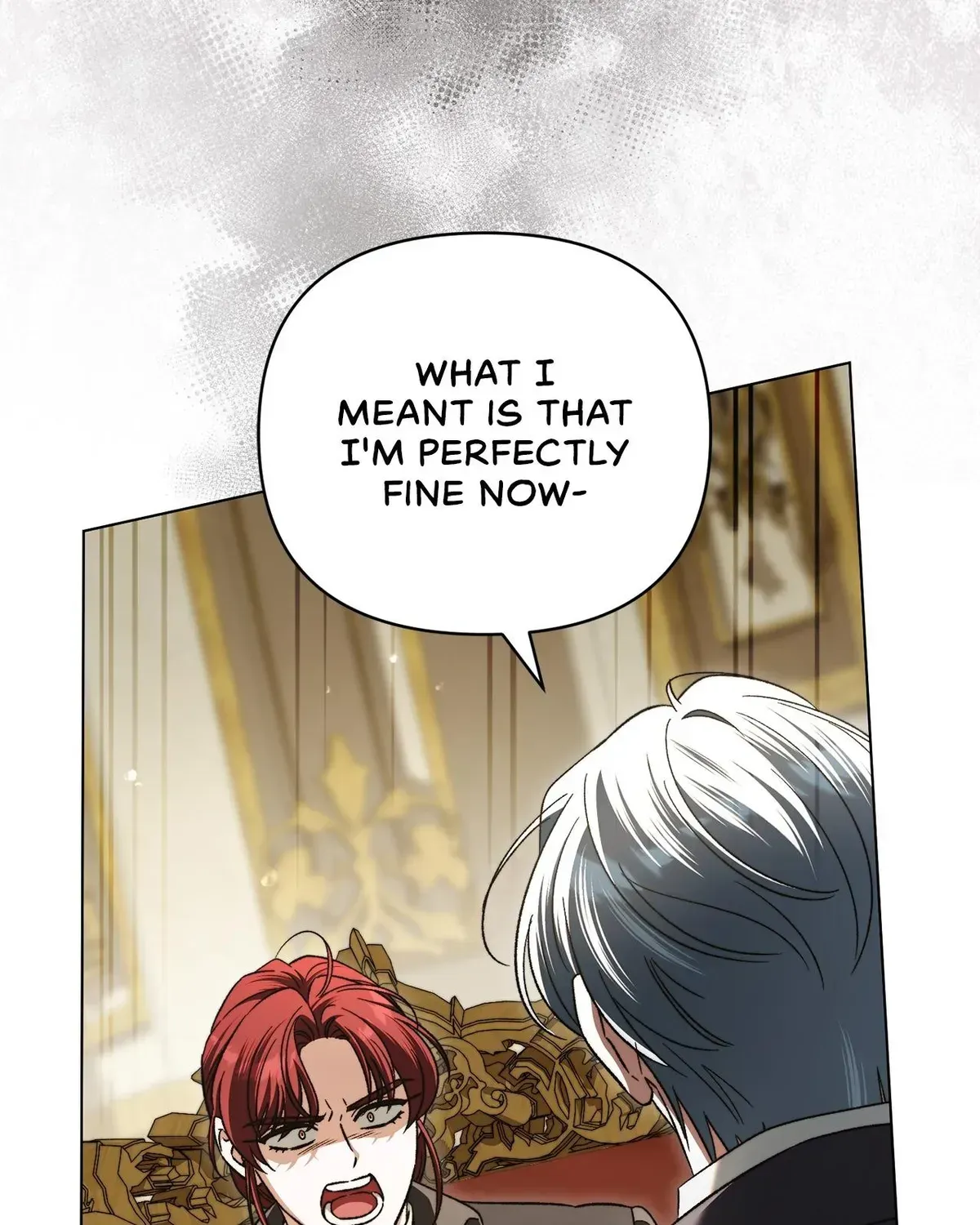 For The Beautiful Juliet Chapter 88 page 116