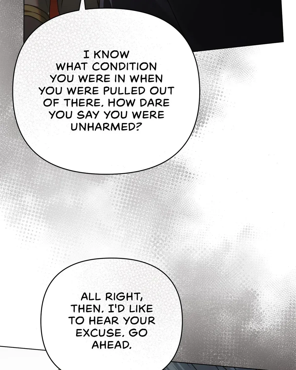 For The Beautiful Juliet Chapter 88 page 118