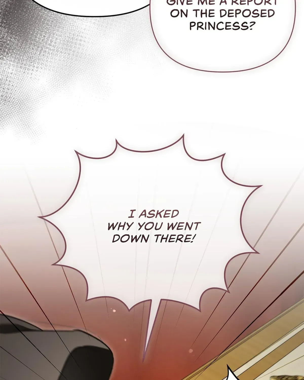 For The Beautiful Juliet Chapter 88 page 122
