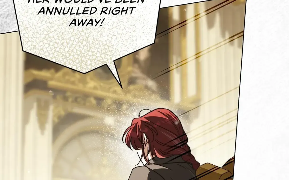 For The Beautiful Juliet Chapter 88 page 134