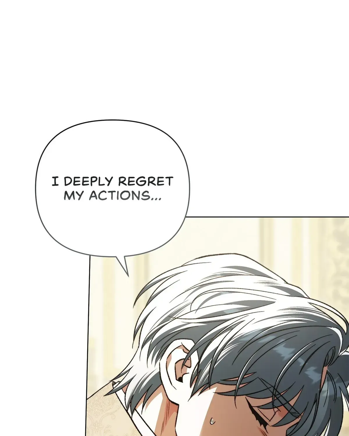 For The Beautiful Juliet Chapter 88 page 143