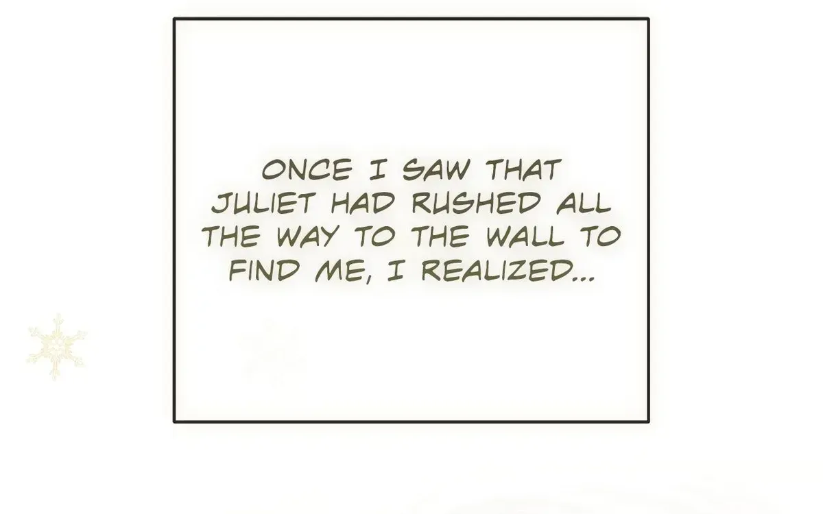 For The Beautiful Juliet Chapter 88 page 147